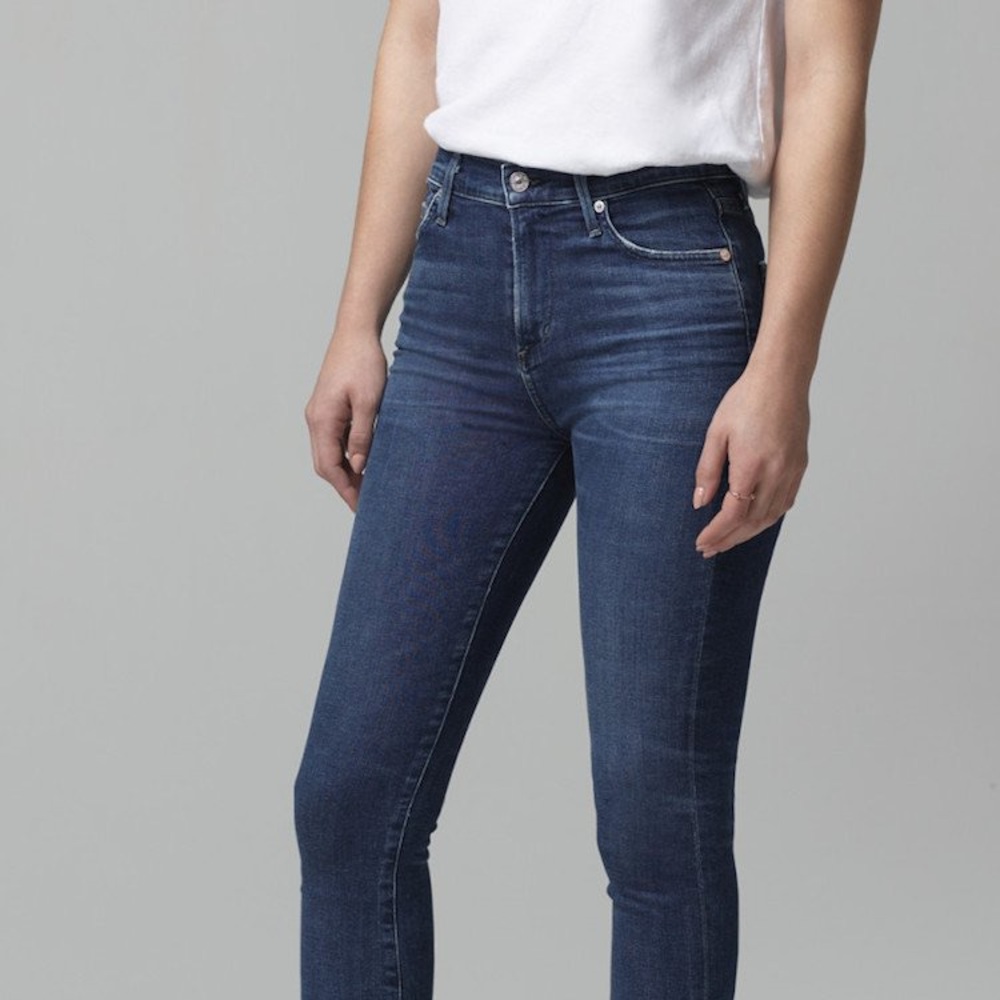 Citizens of Humanity Jeans